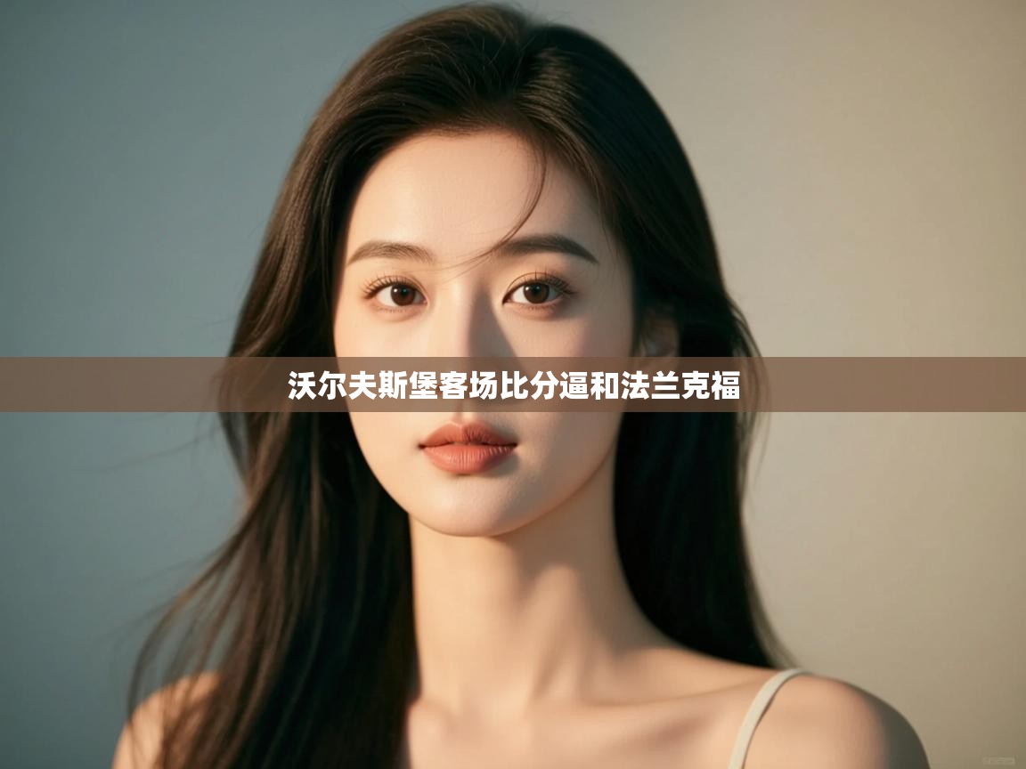 沃尔夫斯堡客场比分逼和法兰克福  第2张