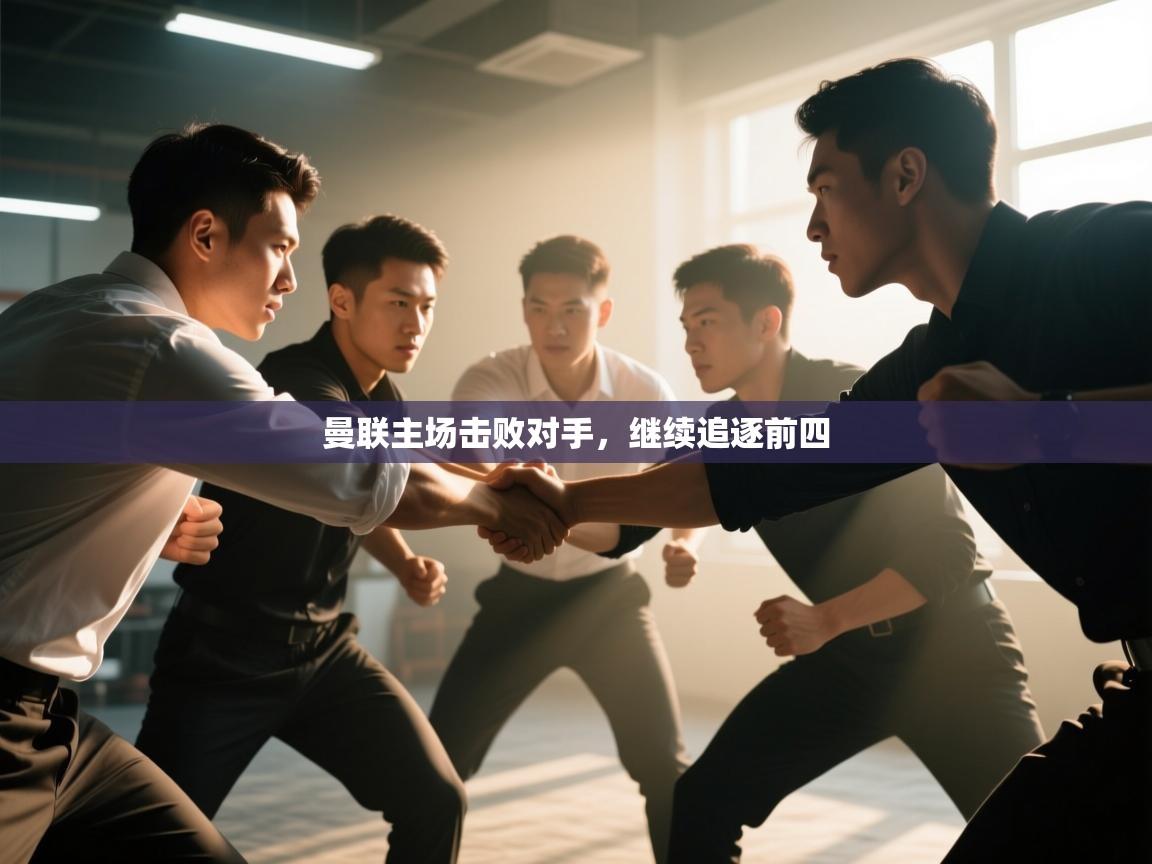 曼联主场击败对手,继续追逐前四 第2张