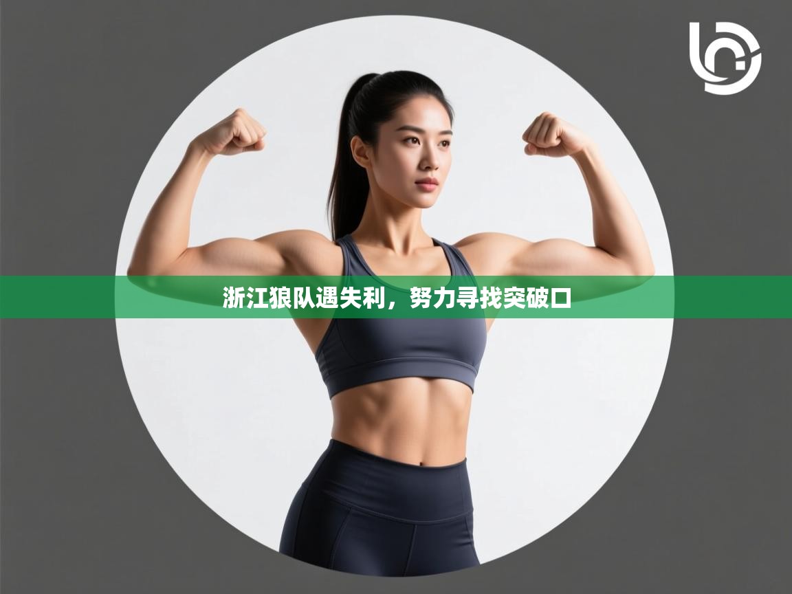 浙江狼队遇失利,努力寻找突破口 第1张