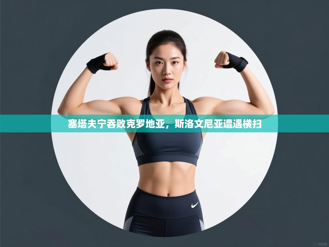 塞塔夫宁吞败克罗地亚,斯洛文尼亚遭遇横扫 第2张