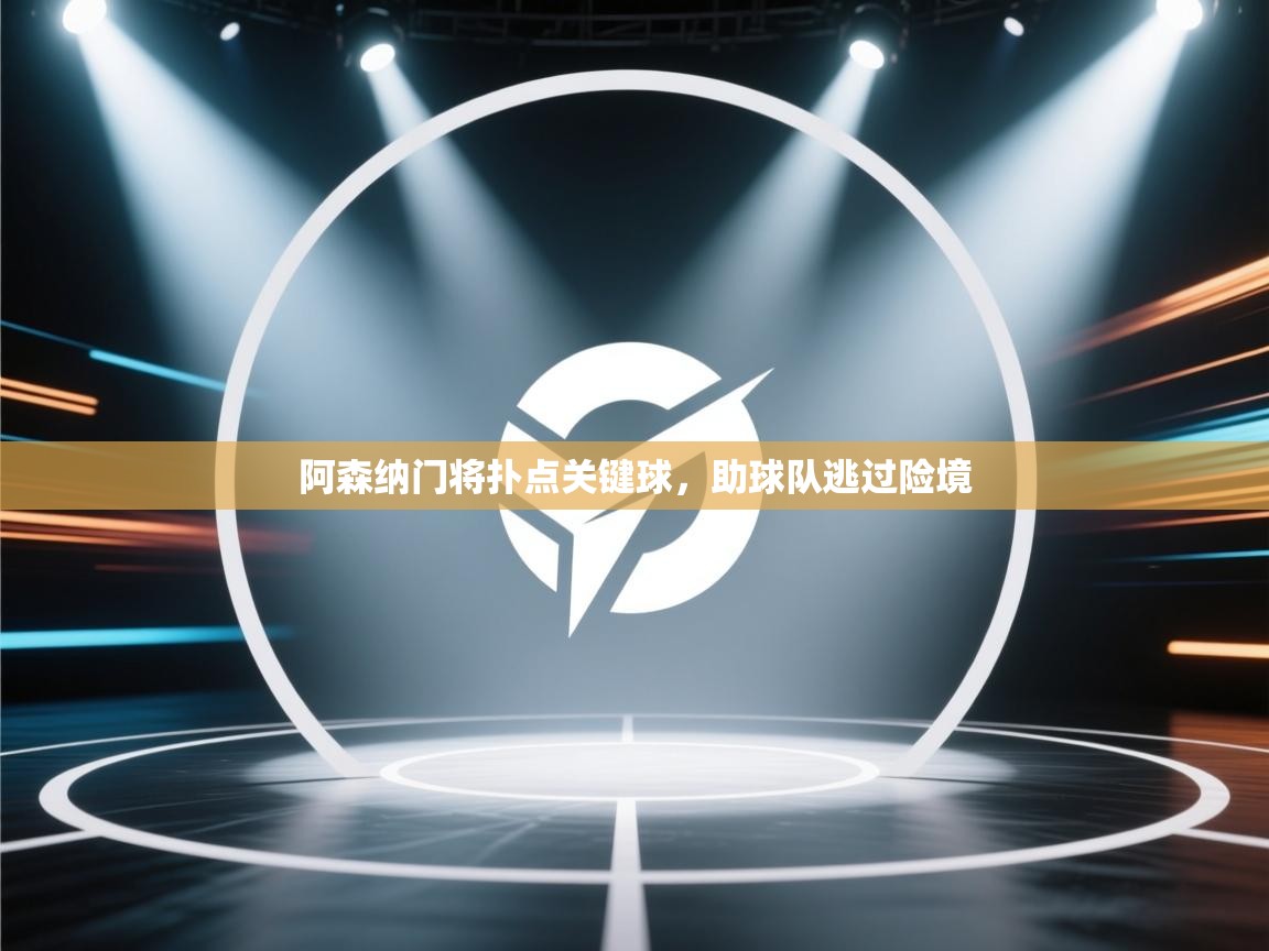 阿森纳门将扑点关键球，助球队逃过险境  第2张