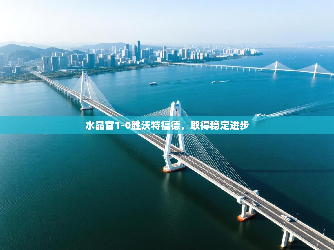 水晶宫1-0胜沃特福德，取得稳定进步  第2张