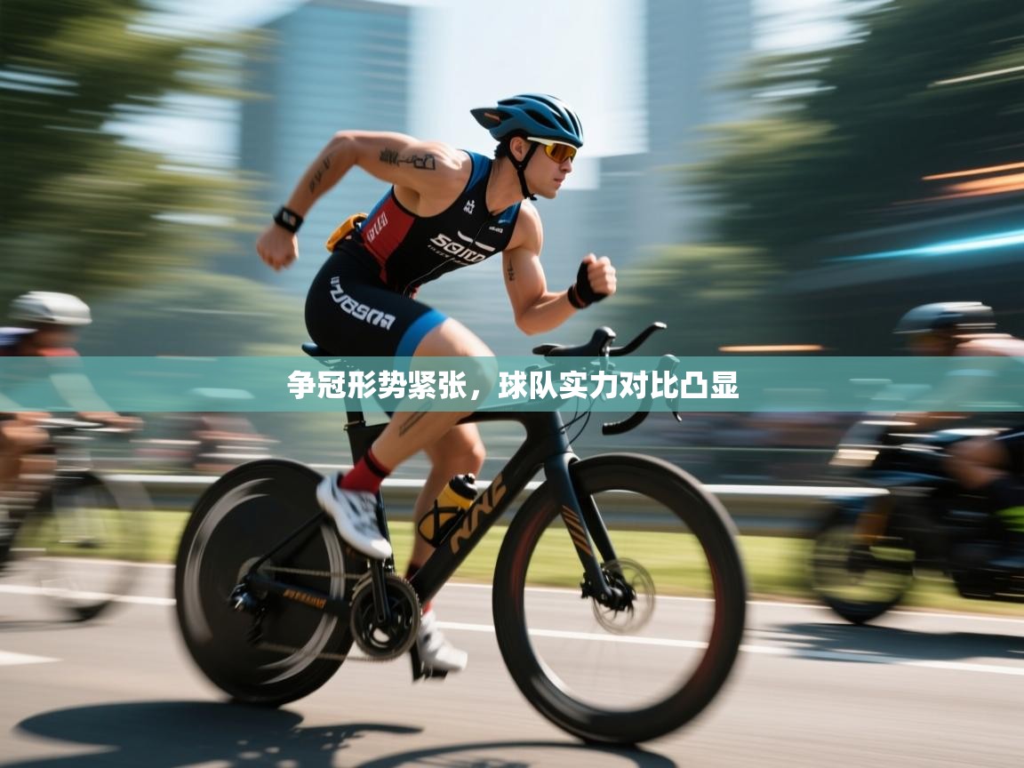 争冠形势紧张，球队实力对比凸显  第2张