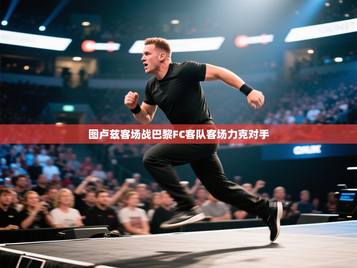 图卢兹客场战巴黎FC客队客场力克对手 第1张