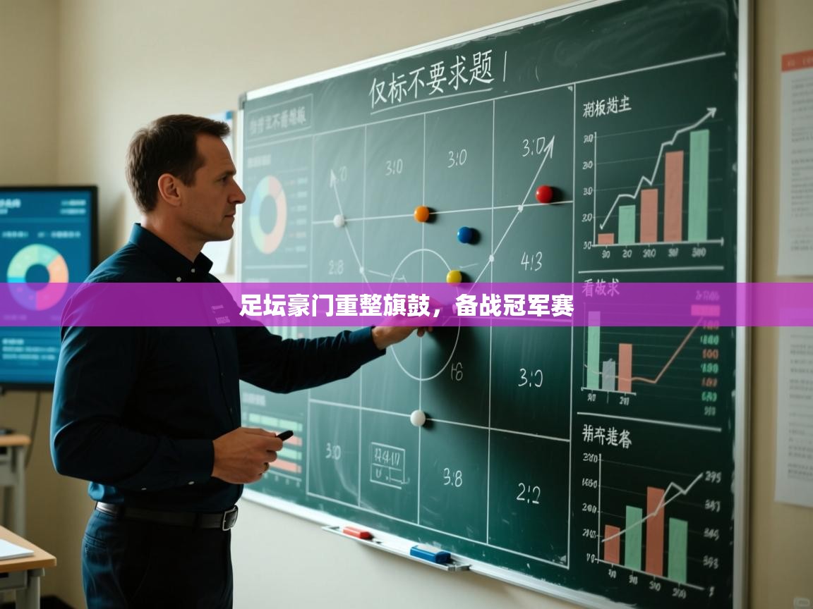 足坛豪门重整旗鼓，备战冠军赛  第1张