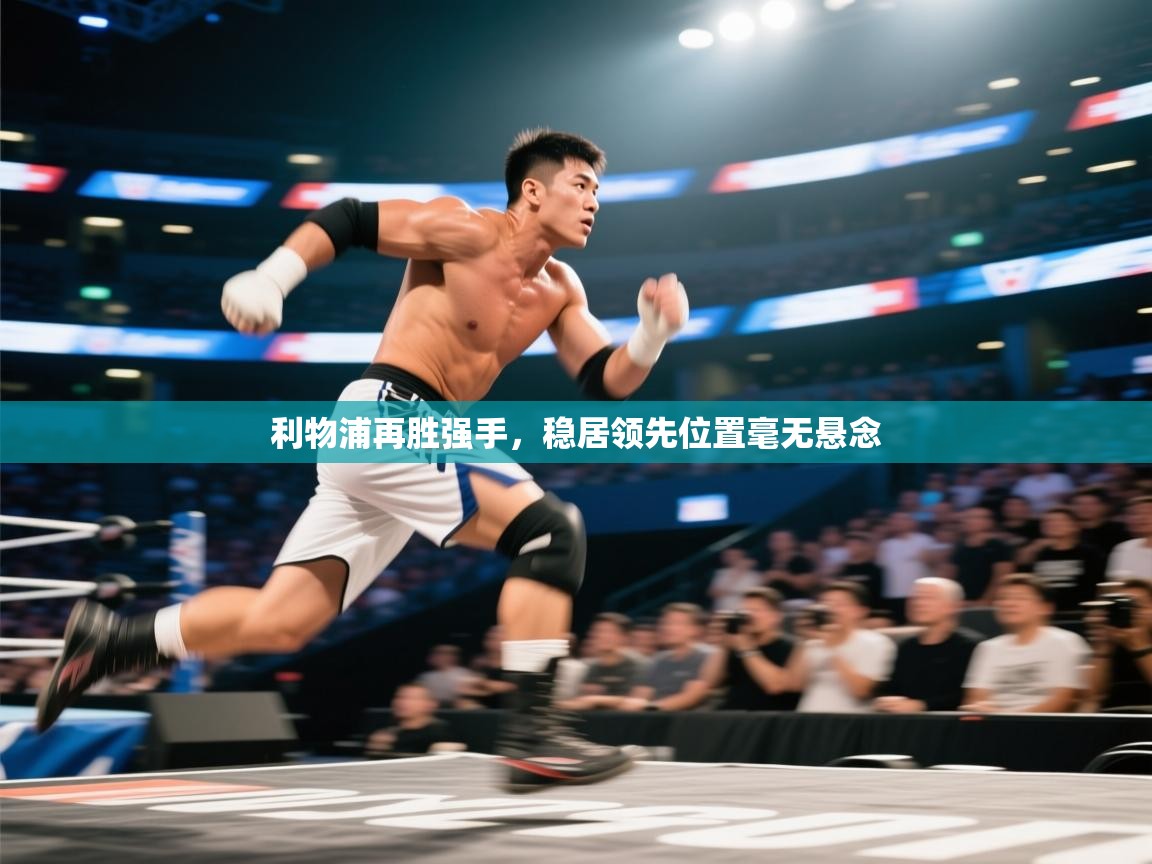 利物浦再胜强手，稳居领先位置毫无悬念  第1张