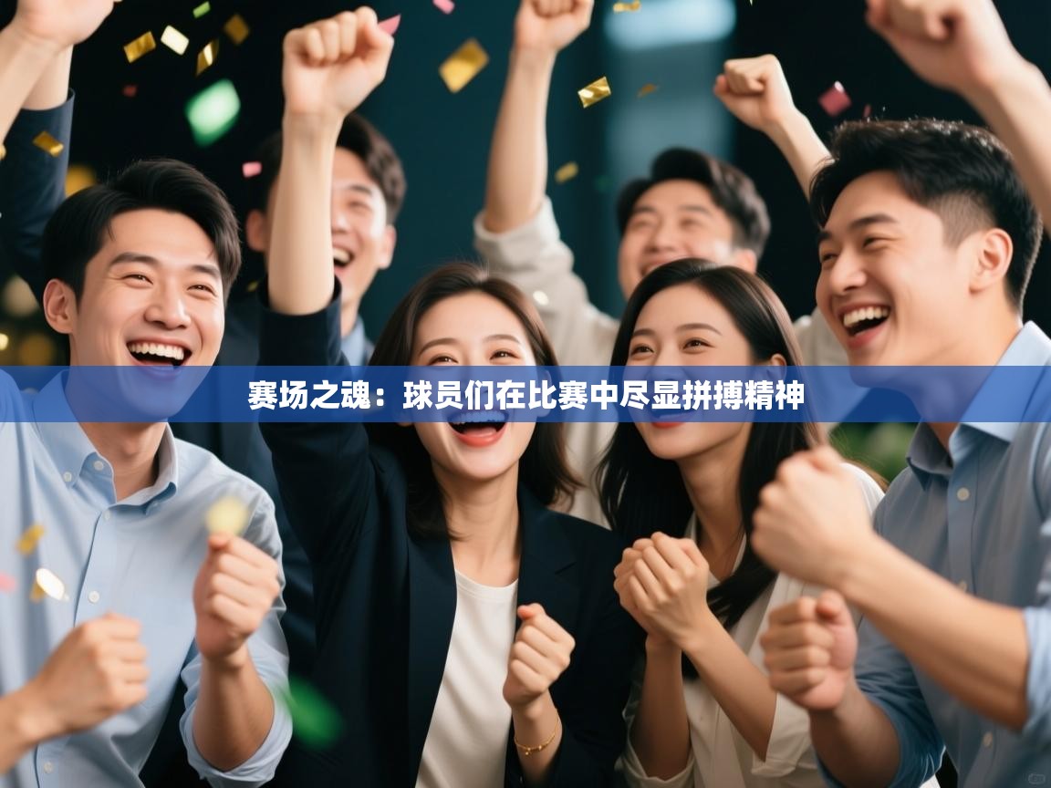 赛场之魂:球员们在比赛中尽显拼搏精神 第1张