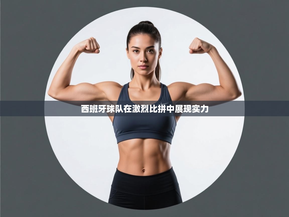 西班牙球队在激烈比拼中展现实力  第2张