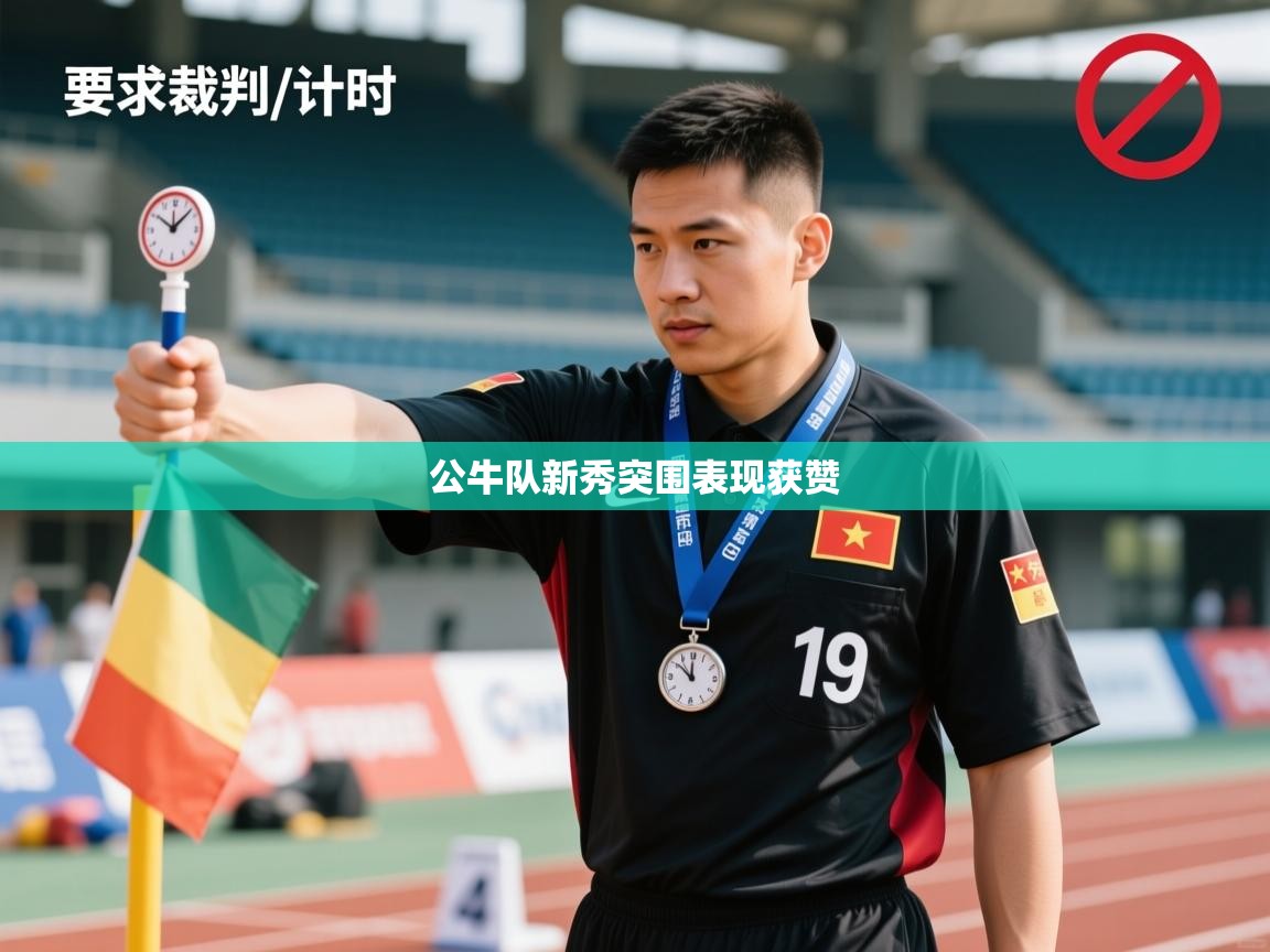 公牛队新秀突围表现获赞 第1张