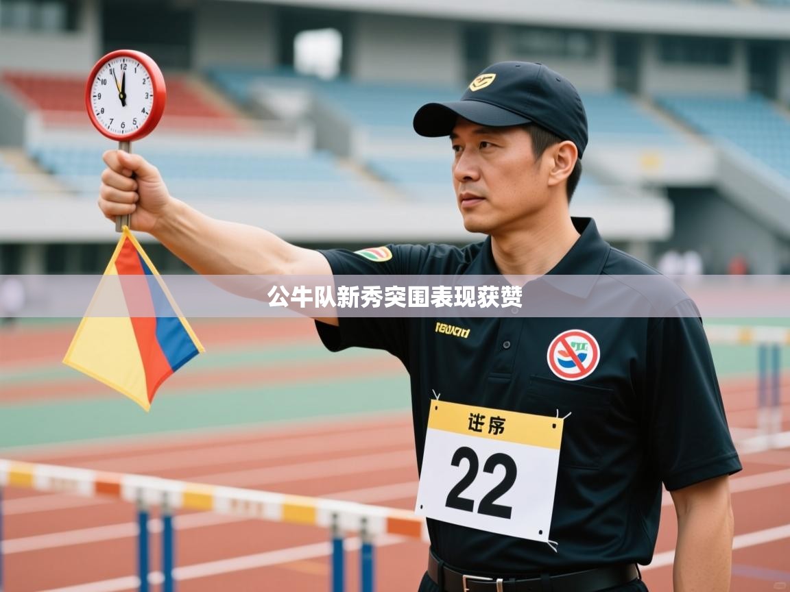 公牛队新秀突围表现获赞 第2张