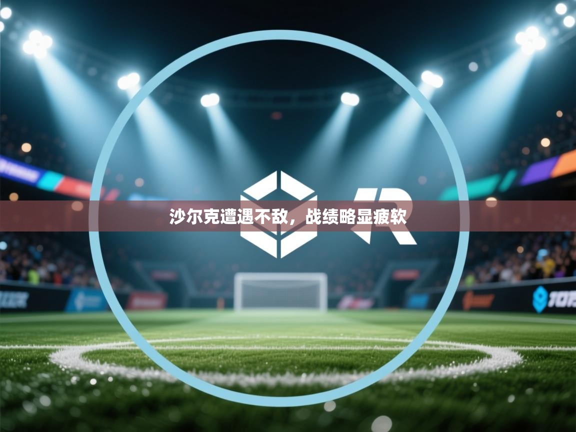 沙尔克遭遇不敌,战绩略显疲软 第2张