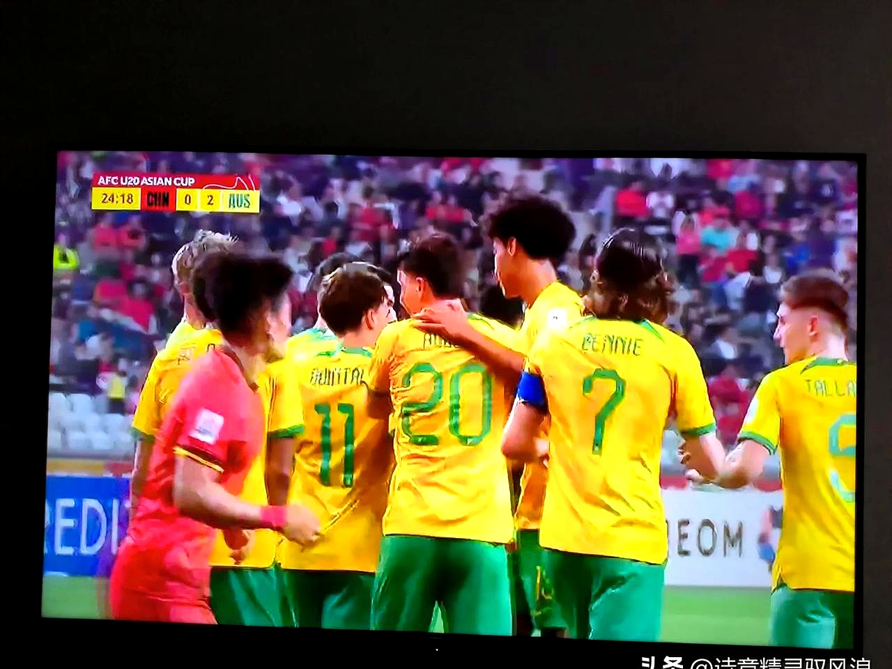 半岛体育综合官网-澳大利亚球队在国际赛事中遭遇中国对手！